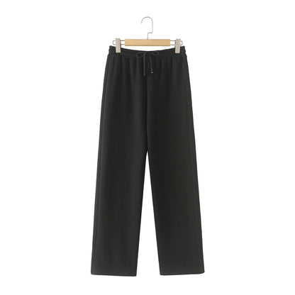 Women's Winter Sweatshirt Pants Separates & Sets