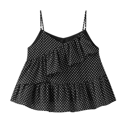 The Sunset Soirée Halter