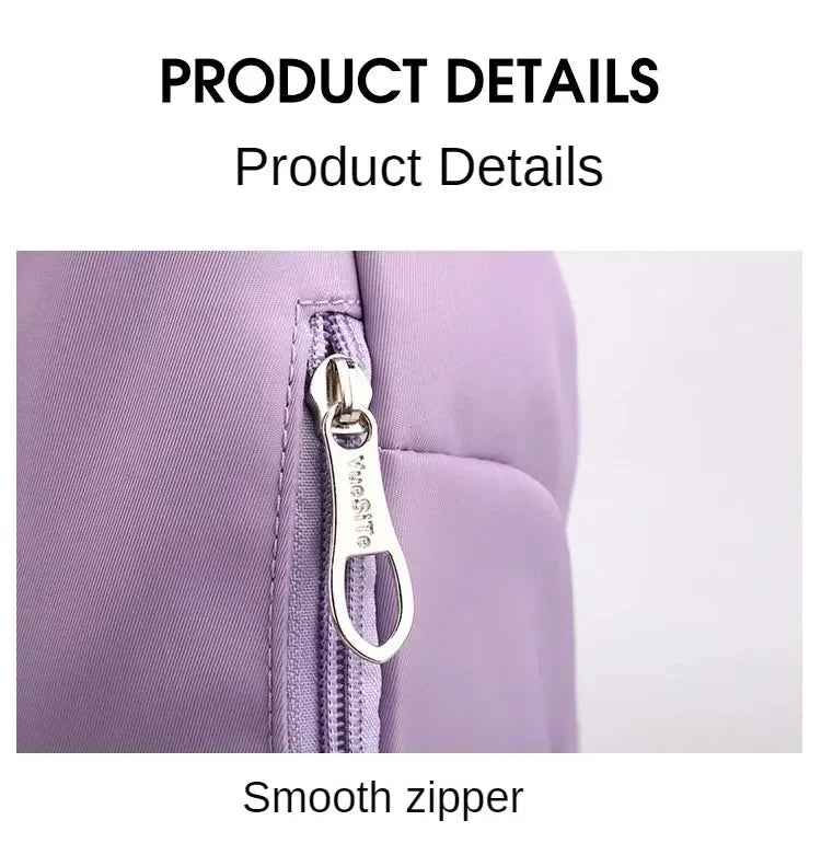 Women's Gym Backpack bag