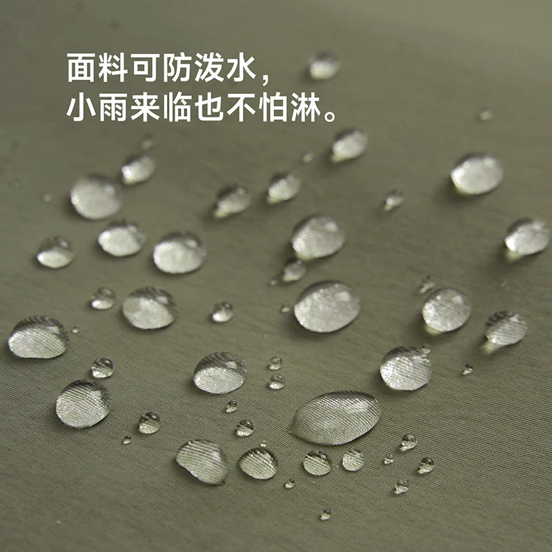 The Moyyi Urban Explorer Tote: 16" Pro-Grade Convertible Briefcase