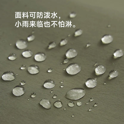 The Moyyi Urban Explorer Tote: 16" Pro-Grade Convertible Briefcase