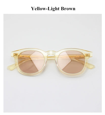 The Mid-Century Command™ Original Polarised Acetate Sunglasses