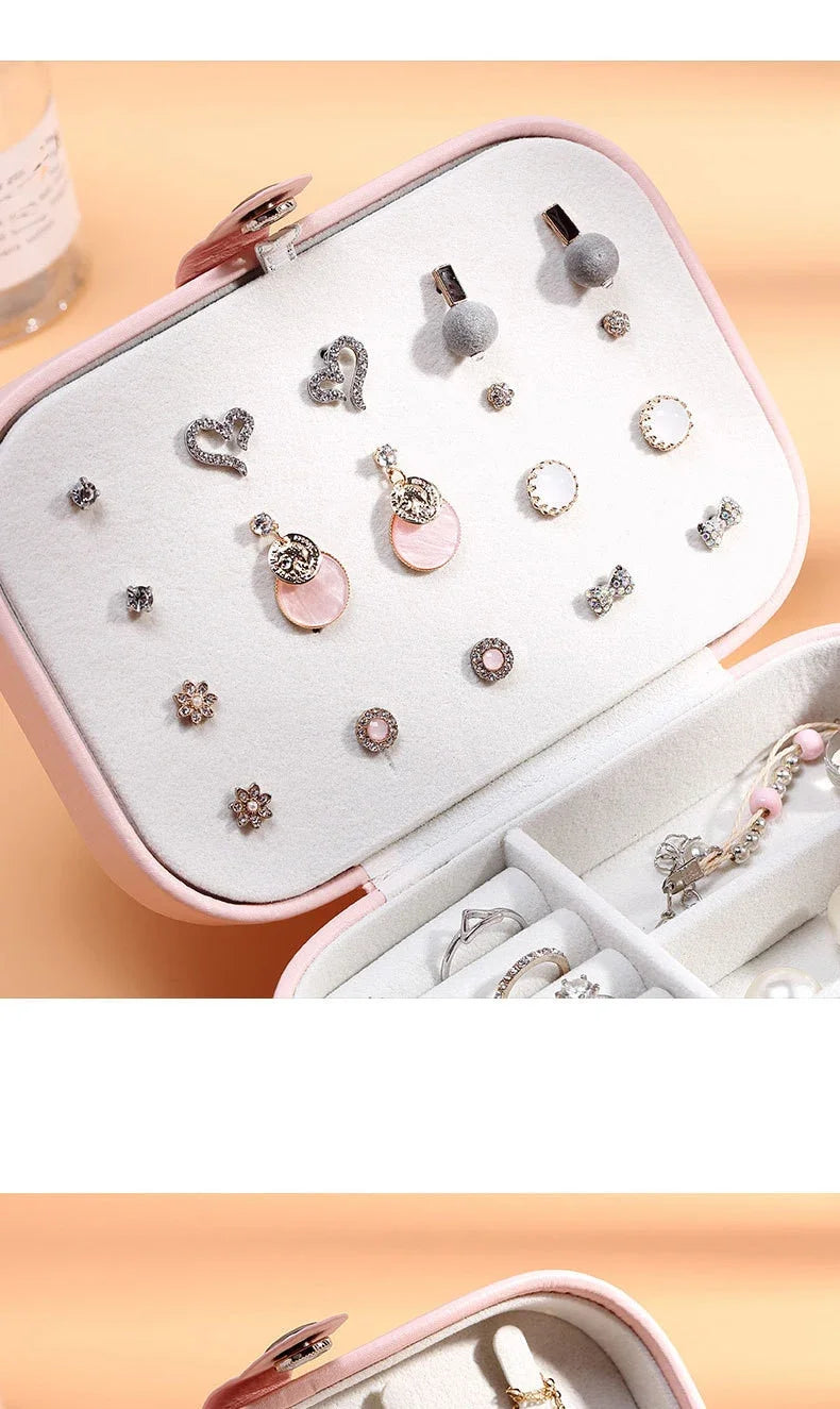 Jewellery Box Organizer