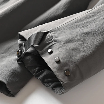 Men's Apex Explorer Trousers: All-Weather Performance, Elevated Style