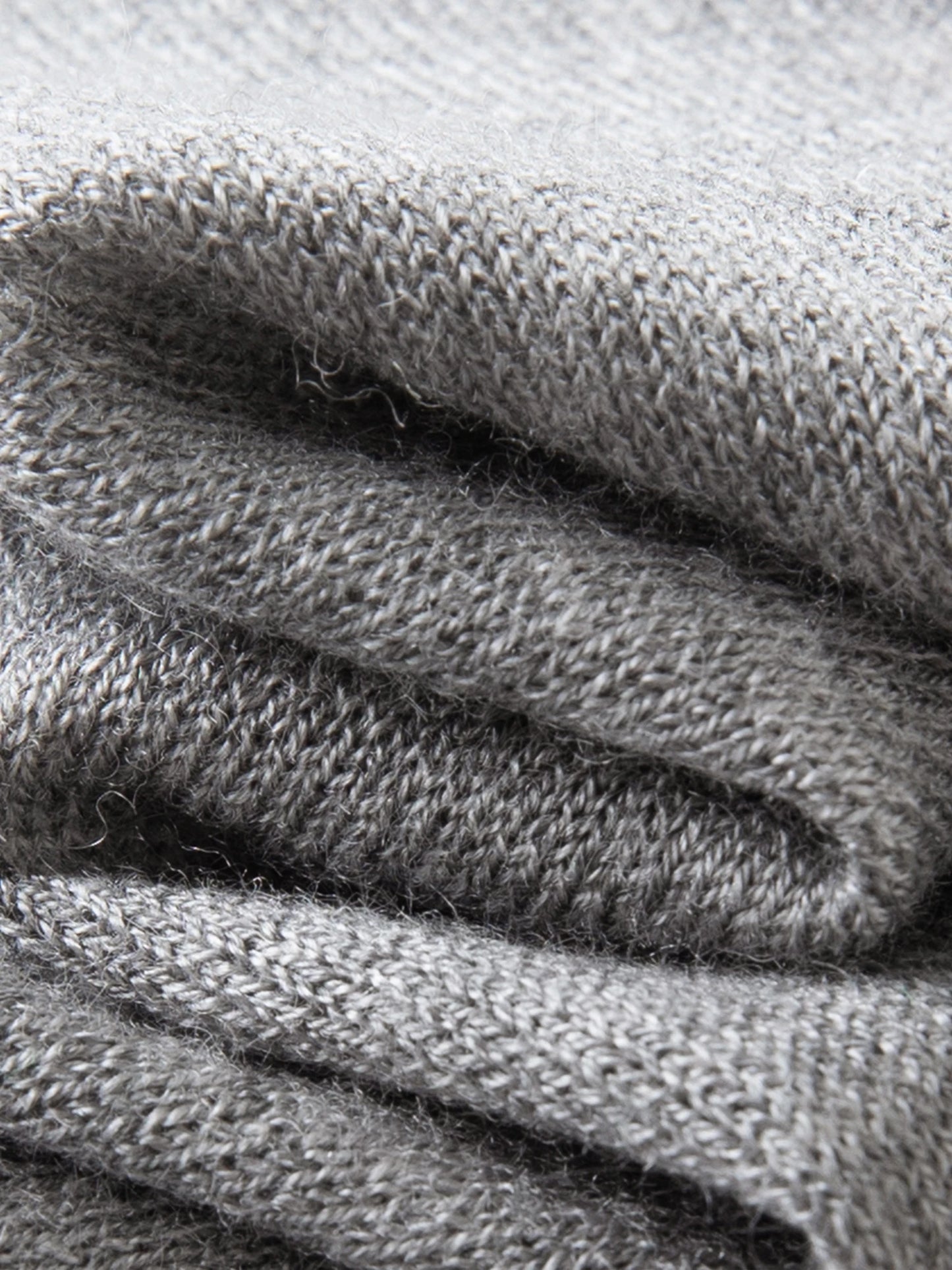 The Effortless Elegance Knit Polo: Your 9-to-9 Style Solution