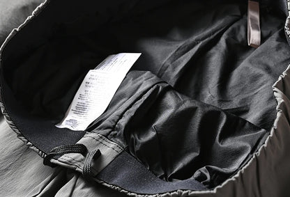 Men's Apex Explorer Trousers: All-Weather Performance, Elevated Style