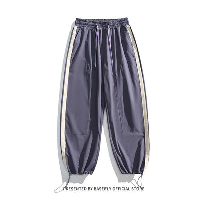 The "Anywhere" Utility Pant | Retro Streetwear Joggers