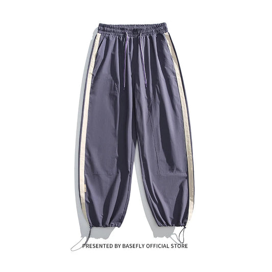 The "Anywhere" Utility Pant | Retro Streetwear Joggers