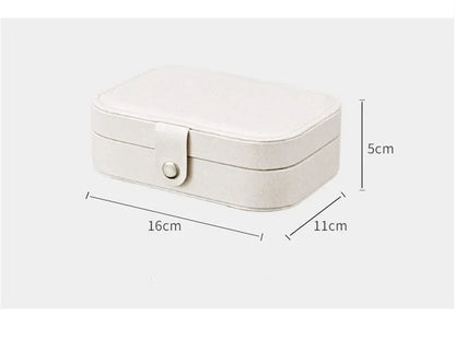 Jewellery Box Organizer