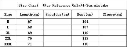 Men's Cardigan Outerwear