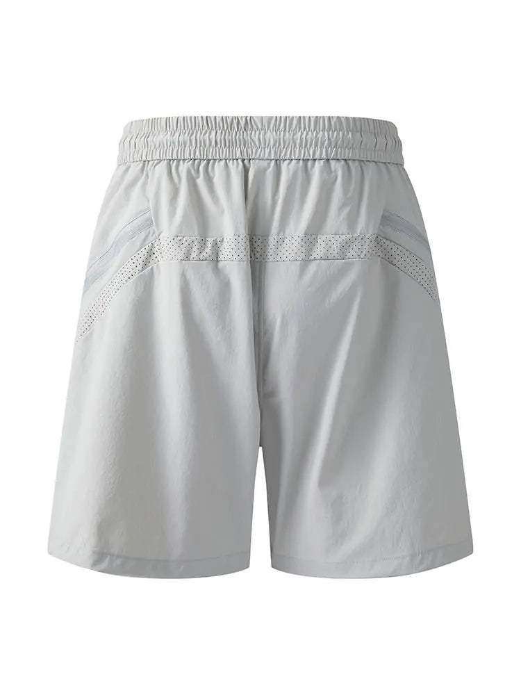 The Summit Shorts: Ultra-Light, Packable, Peak Performance