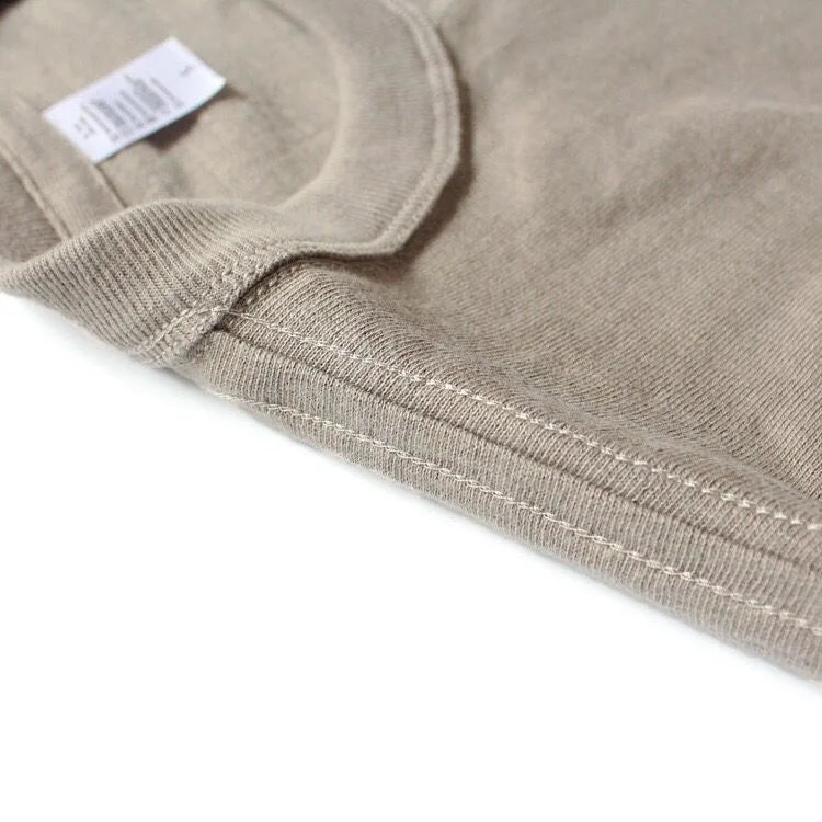 Men's American Standard Authentic T-Shirt | No Nonsense 100% Pure Cotton.