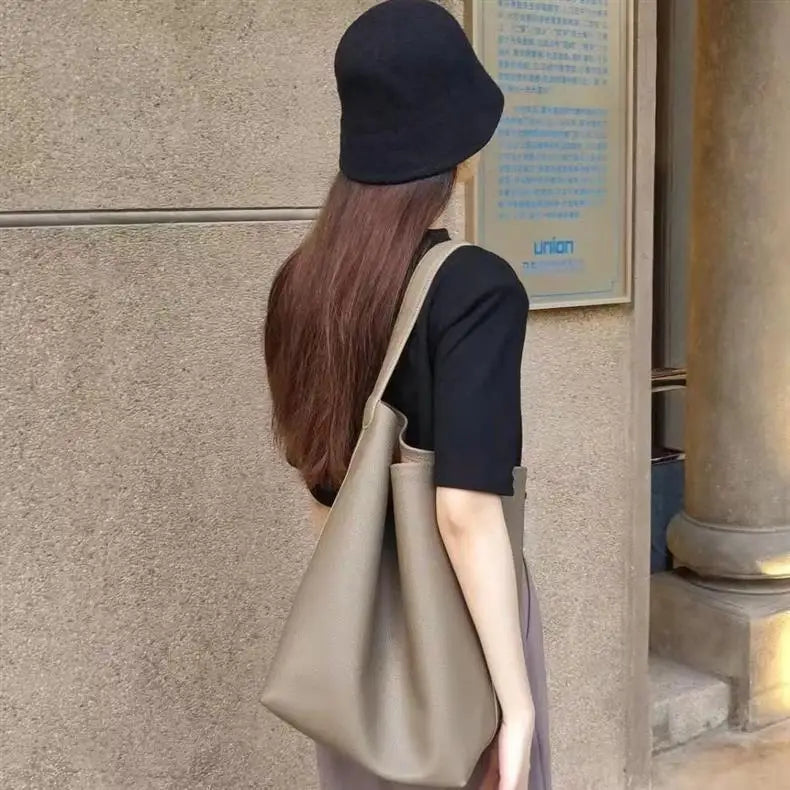 Women's Bucket Bag