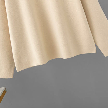 Women's Lounge Knit Co Ord Set