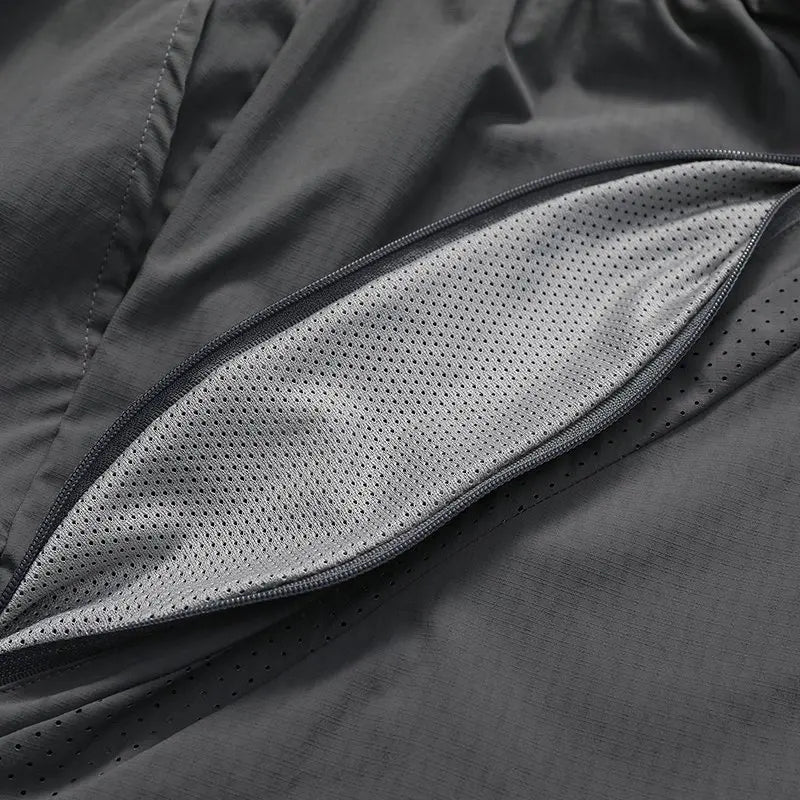 The Summit Shorts: Ultra-Light, Packable, Peak Performance