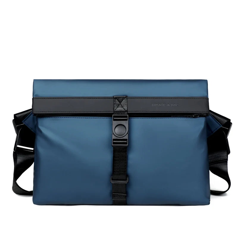 Modern Retro Nomad crossbody bag