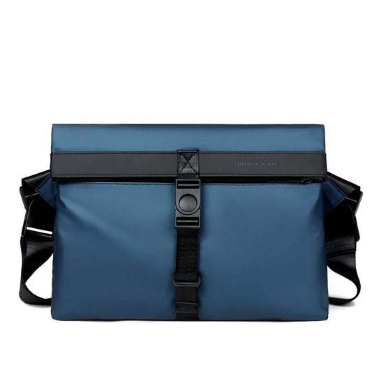 Modern Retro Nomad crossbody bag