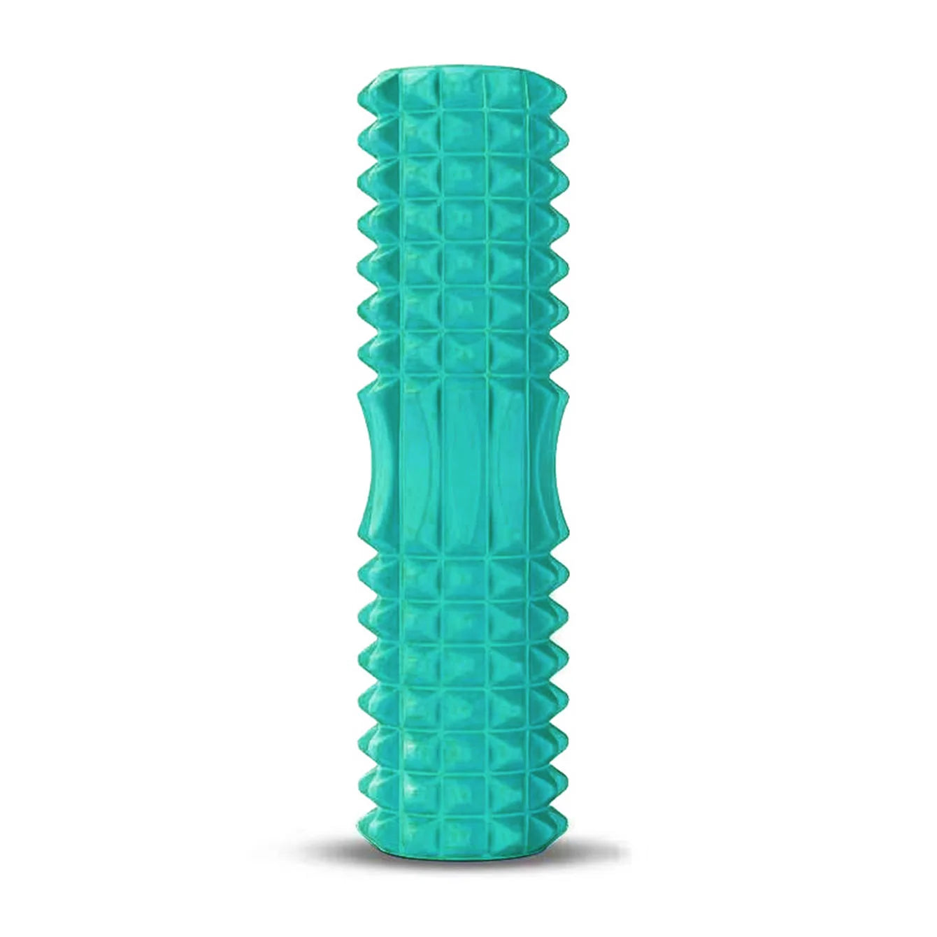 The Recovery Revolution | Sculpt & Release Crescent Foam Roller