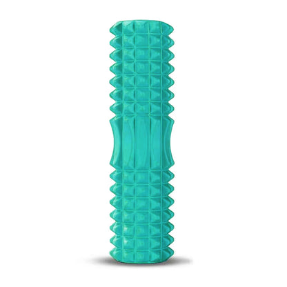 The Recovery Revolution | Sculpt & Release Crescent Foam Roller