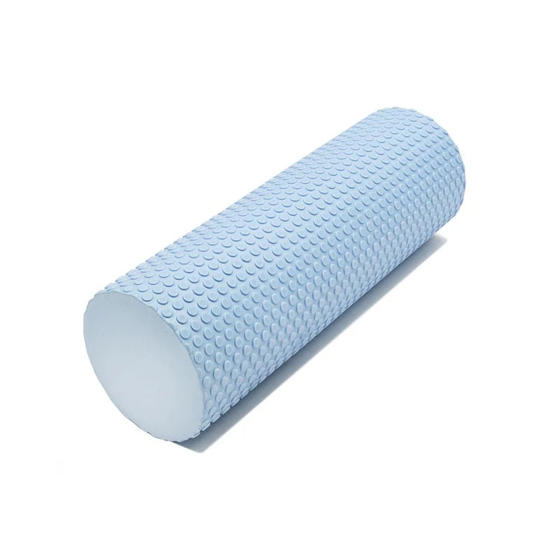 Reset Your Body: The Ultimate Post-Flow Recovery Essential Foam Roller