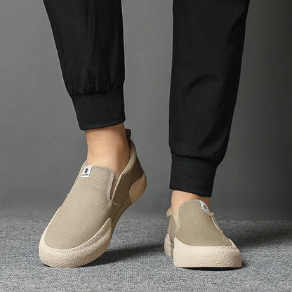 Urban Nomad Slip-On Shoes