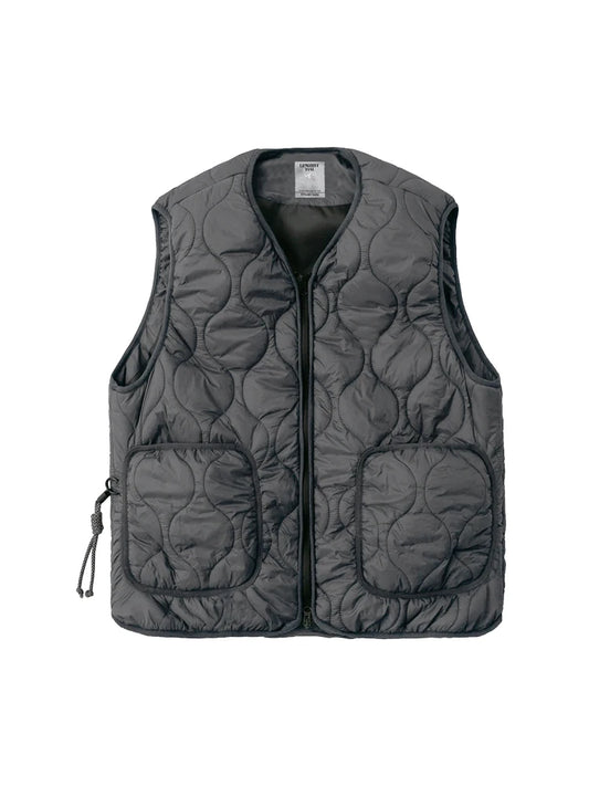 Men's LENGOIST TIAL: Outdoor Mountain Quilted Vest