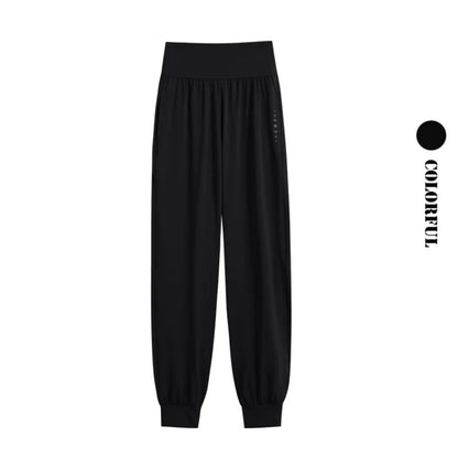 Tranquility Flow: The Harmonious Women's Yoga &amp; Sportswear Loungewear 2-Piece Set or Separates