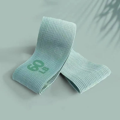 Fabric Resistance Bands for Glutes & Legs | The Hip Circle Elite