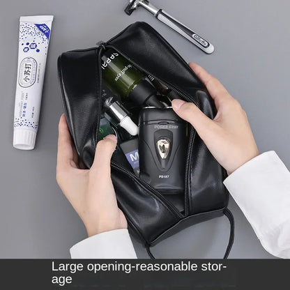 Men's Handheld Clutch Bag