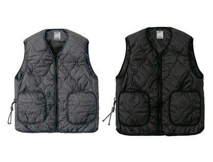 Men's LENGOIST TIAL: Outdoor Mountain Quilted Vest