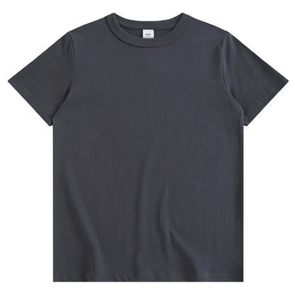 The Ultimate Core Tee: Minimalist Luxury for Every Day