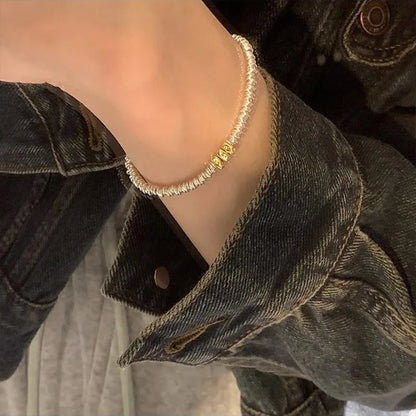 Sterling Silver Bracelets for Women