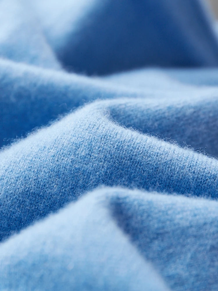 Men's Australian 100% Merino Wool Sweater