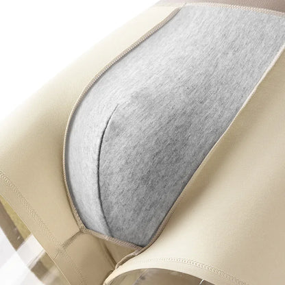 MiiOW Combed Cotton Antibacterial Plus Size Boxer Shorts (3-Pack)