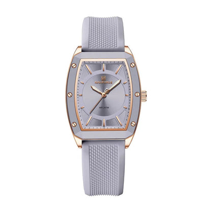 The Coveted Contessa: Women's NAVIFORCE Quartz Watch