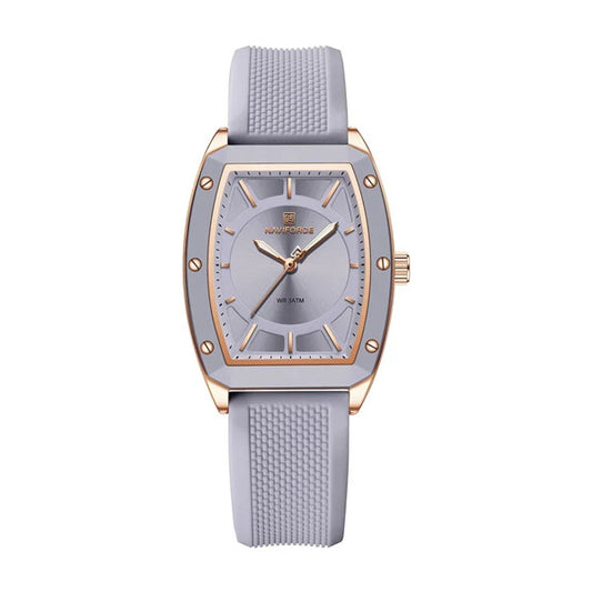 The Coveted Contessa: Women's NAVIFORCE Quartz Watch