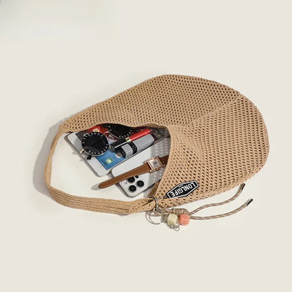 The Anywhere Tote: Your Effortless Summer Essential