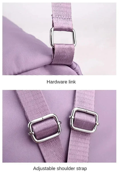 Women's Gym Backpack bag