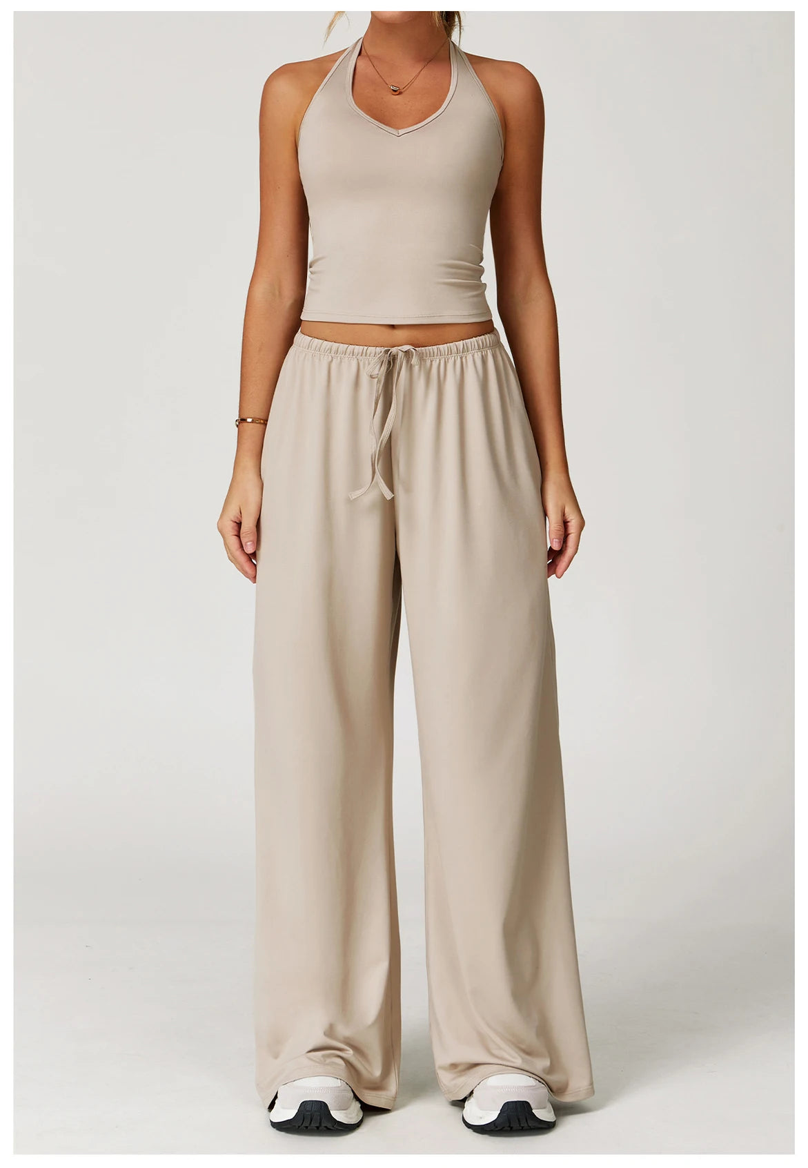 The Performance Yoga & Gym Suit Set | Sportswear Suits