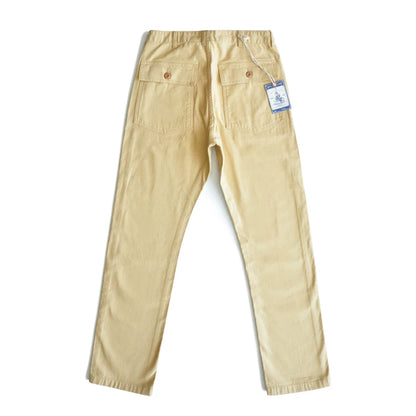 The Icon Reimagined: Men's Authentic Baker Utility Cargo Pants