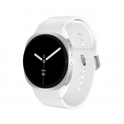 The Apex Timepiece: GPS Smart Watch 8 Mini