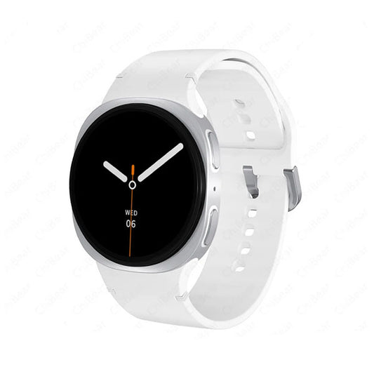 The Apex Timepiece: GPS Smart Watch 8 Mini