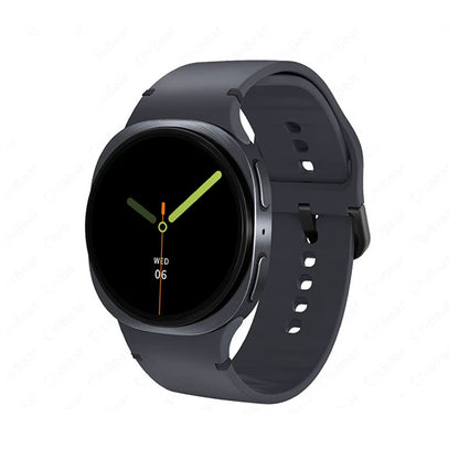 The Apex Timepiece: GPS Smart Watch 8 Mini