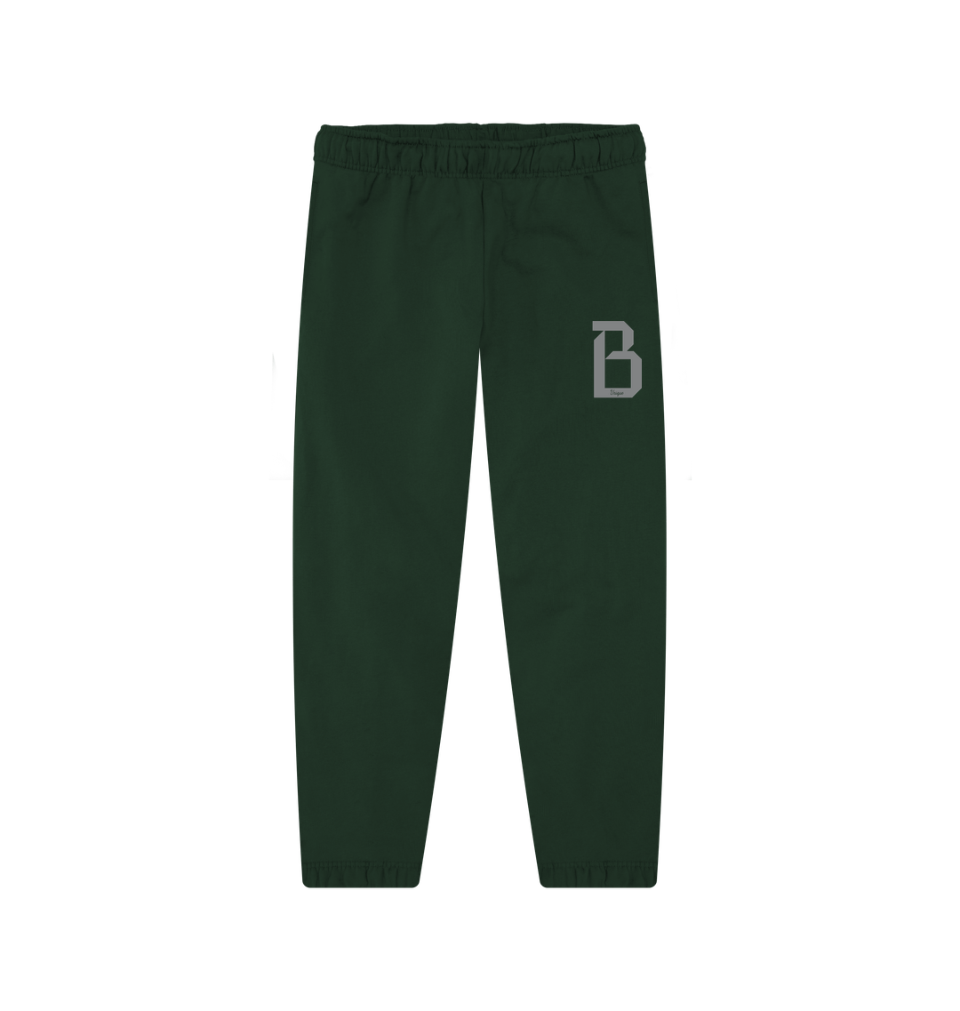 Evergreen Joggers