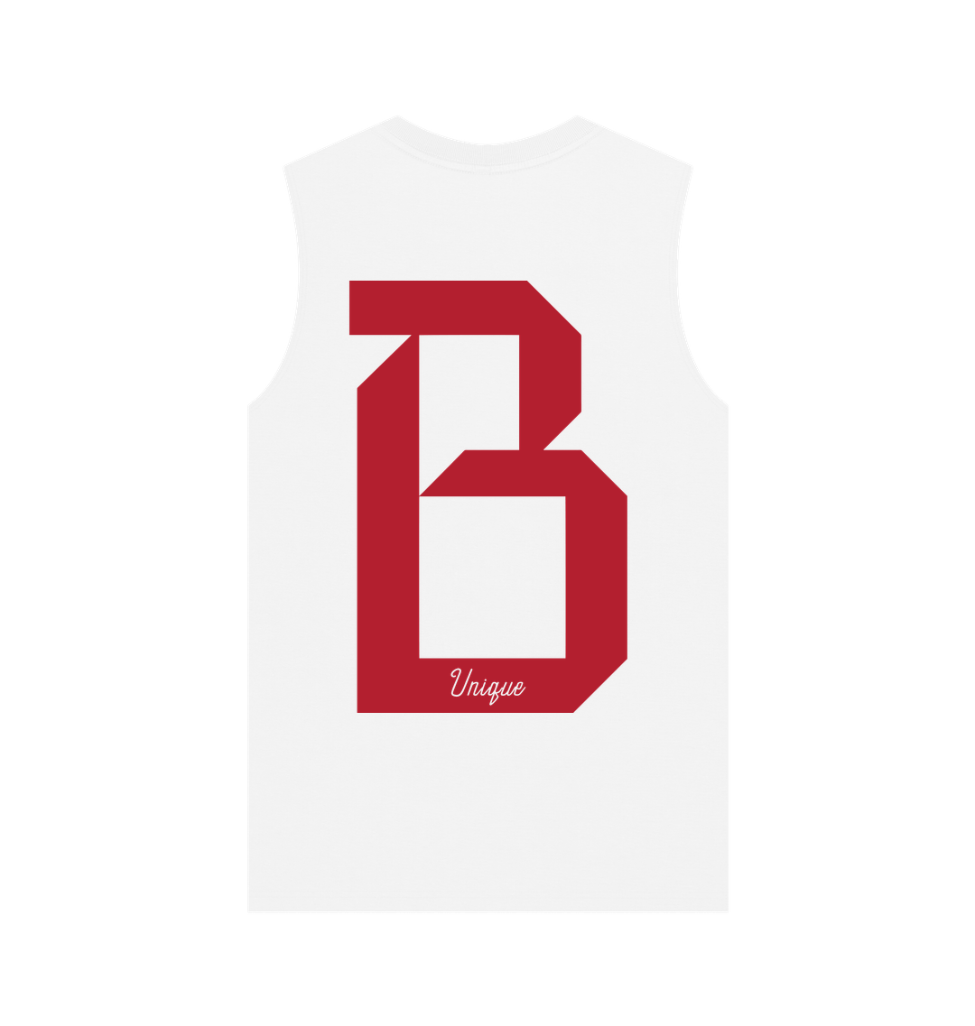 White Vests