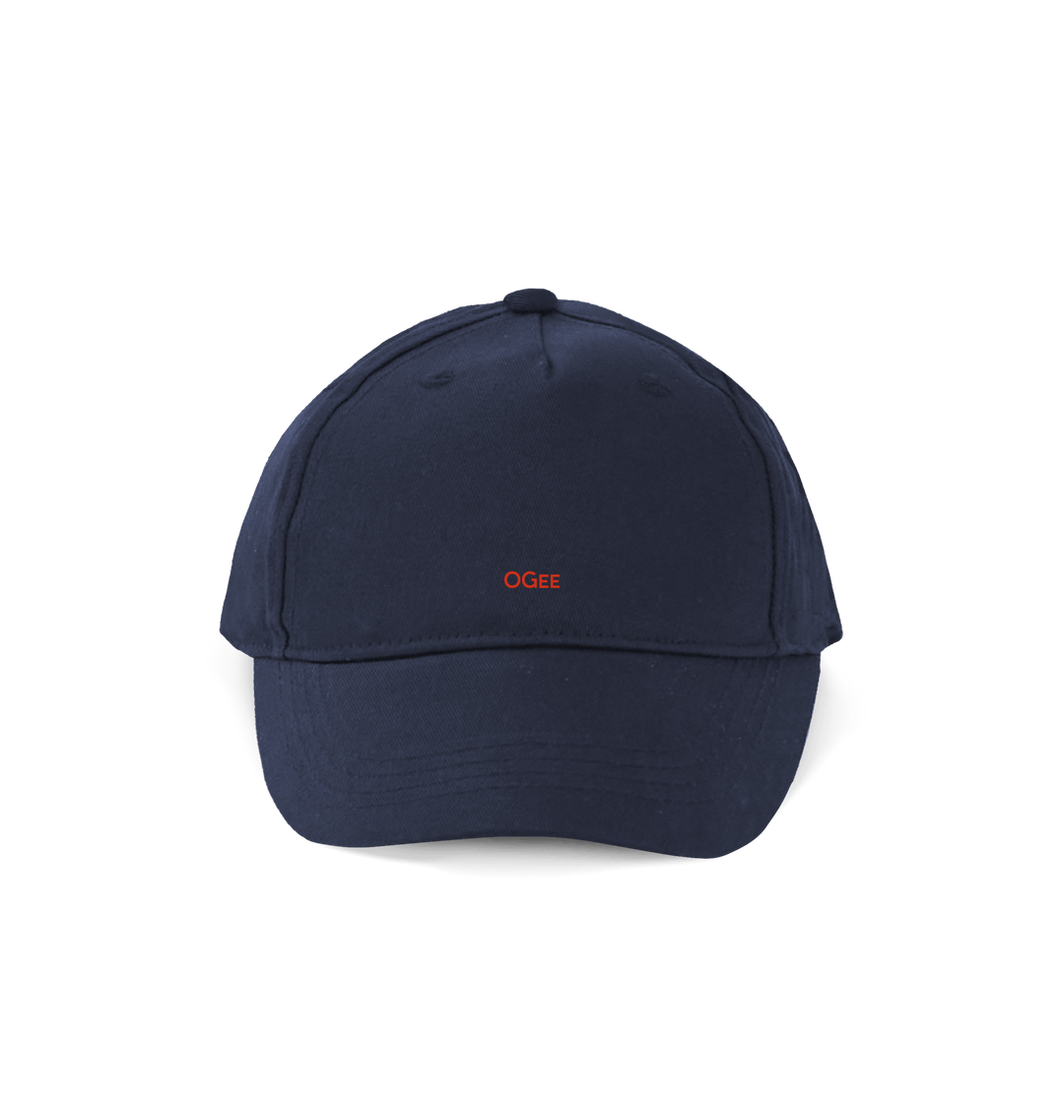 Navy Caps