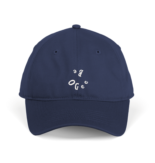Navy Caps