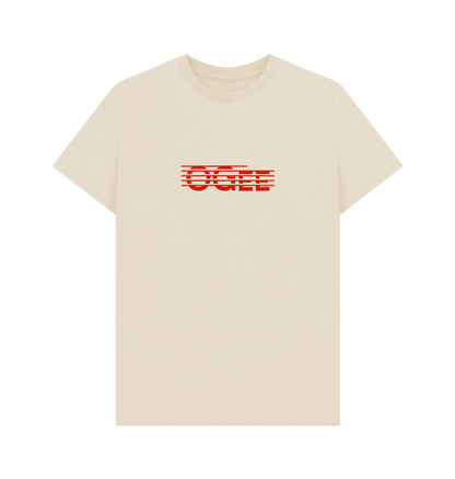 Oat Printed T-shirt