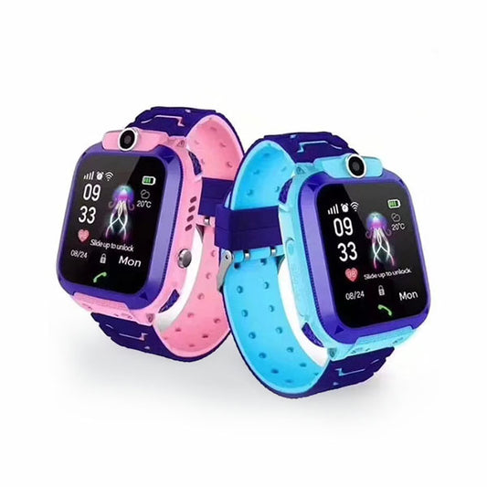 The "Mini-Maestro" 4G KIDS Smartwatch: The Future of Play