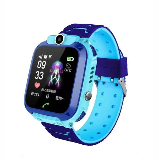 The "Mini-Maestro" 4G KIDS Smartwatch: The Future of Play